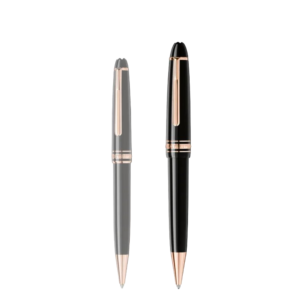 Montblanc Meisterstück LeGrand Rose Gold golyóstoll