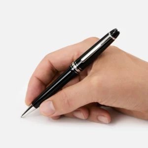 Montblanc Meisterstück Platinum Line - Midsize