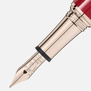 Montblanc Muses Marilyn Monroe töltőtoll