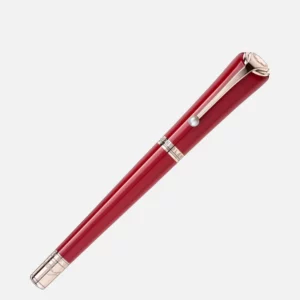 Montblanc Muses Marilyn Monroe töltőtoll