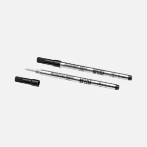 Montblanc rollerball betét - fekete 'M'