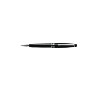 Montblanc Meisterstück Classique Platinum ceruza - mechanikus ceruza elegáns kialakítással és klasszikus dizájnnal.