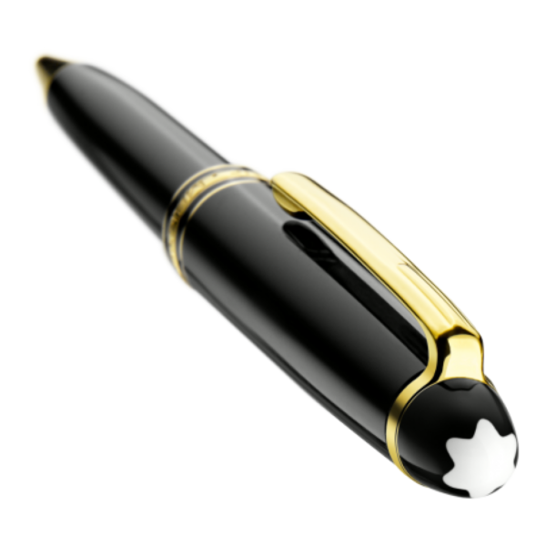 Montblanc Meisterstück LeGrand golyóstoll - Image 3