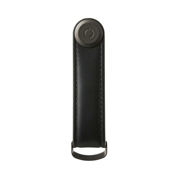 Orbitkey kulcstartó - fekete - Image 2