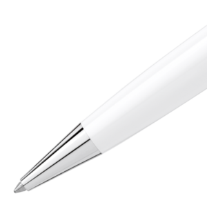 Montblanc Meisterstück White Solitaire Midsize golyóstoll