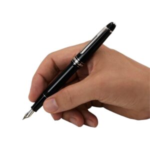 Montblanc Meisterstück Platinum Classique töltőtoll