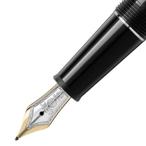 Montblanc Meisterstück Platinum Classique töltőtoll