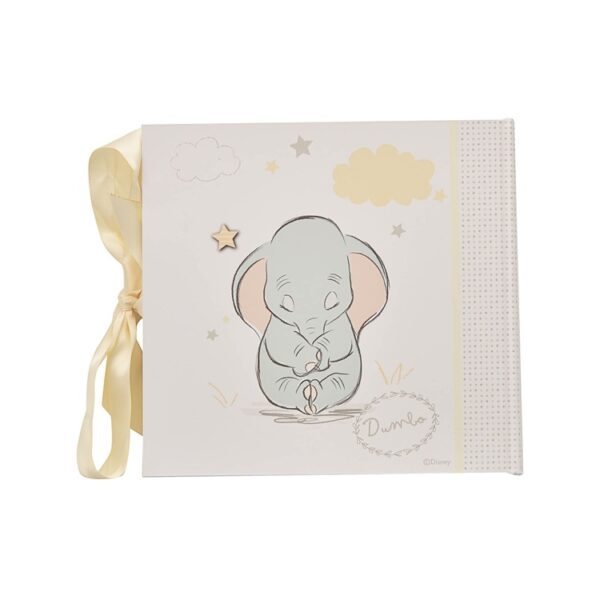Baba fotóalbum-Dumbo.