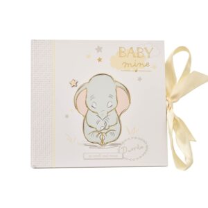 Baba fotóalbum-Dumbo.