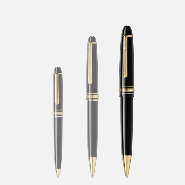 Montblanc Meisterstück LeGrand golyóstoll - Image 4