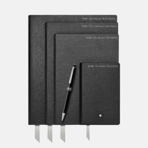 Montblanc Notesz