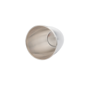 Ezüst keresztelőpohár - 7 cm
