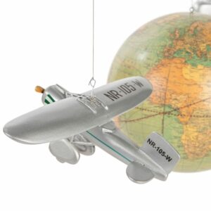Around the World függő modell