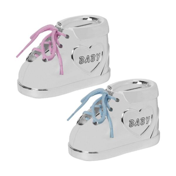 Babapersely – babacipő.