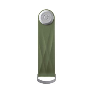 Orbitkey kulcstartó - Active, zöld