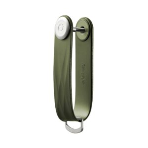 Orbitkey kulcstartó - Active, zöld