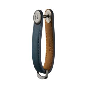 Orbitkey kulcstartó - Marine, kék