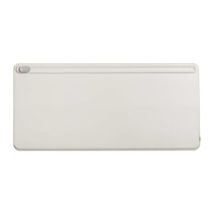Orbitkey Desk Mat íróasztali könyöklő - szürke, nagy