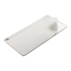 Orbitkey Desk Mat íróasztali könyöklő - szürke, nagy