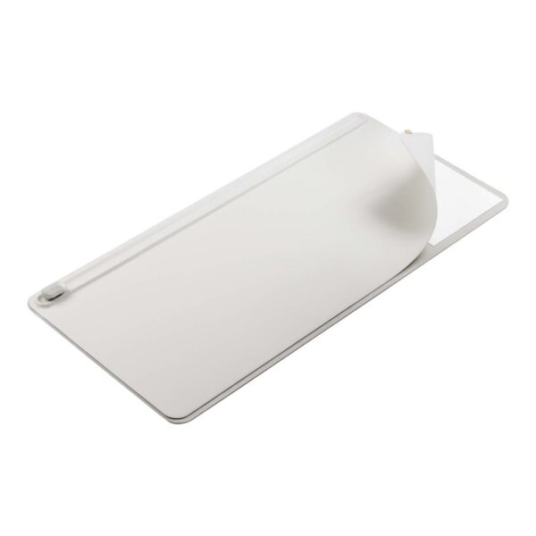 Orbitkey Desk Mat íróasztali könyöklő - szürke, nagy