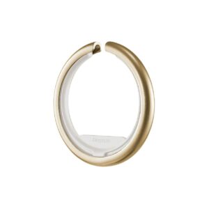 Orbitkey Ring intelligens kulcstartó karika - arany