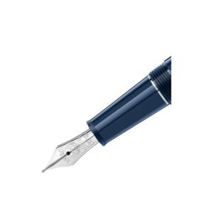 Montblanc Meisterstück Around the World in 80 days Classique töltőtoll