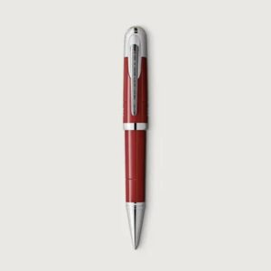 Montblanc Great Characters Enzo Ferrari Special Edition golyóstoll.