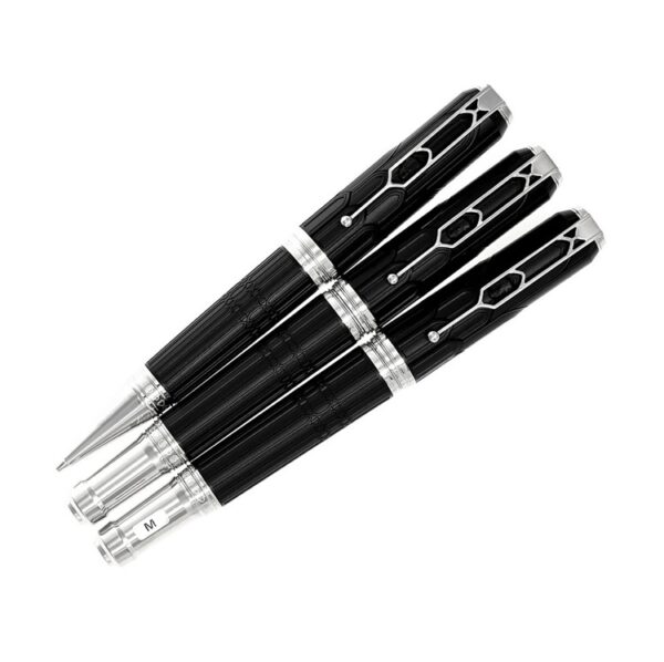 Montblanc Victor Hugo 2 db-os szett