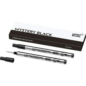 Legrand roller tollakhoz való, fekete színű tollbetét.