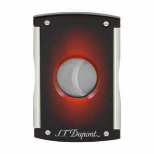 S.T Dupont szivarvágó - Maxi Jet barna