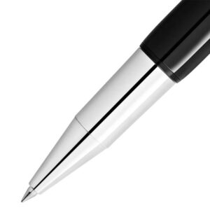 Montblanc Heritage Collection Rouge et Noir "Baby" rollerball.