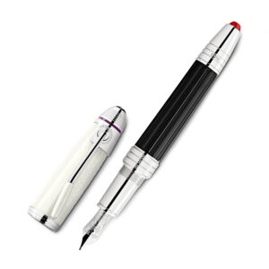 Montblanc Great Characters Jimi Hendrix Limited Edition töltőtoll