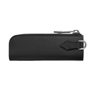 Montblanc Heritage Baby tolltartó - fekete