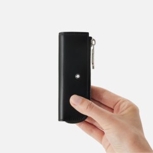 Montblanc Heritage Baby tolltartó - fekete