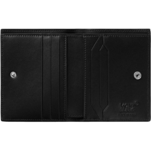 Montblanc Meisterstück pénztárca 6cc - kék