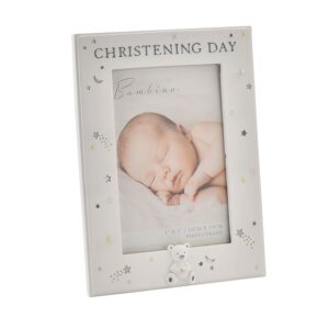 Képkeret - My Christening Day