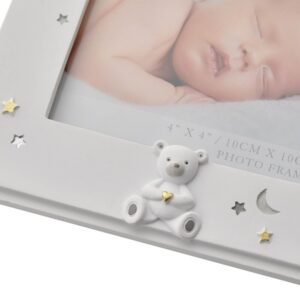 Képkeret - My Christening Day