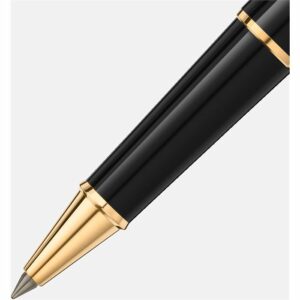 Montblanc Meisterstück Around the World in 80 days rollerball