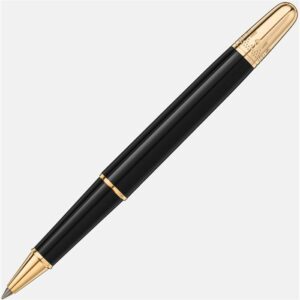 Montblanc Meisterstück Around the World in 80 days rollerball