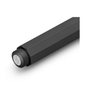 Kaweco AL Sport golyóstoll, fekete