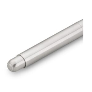 Kaweco Liliput golyóstoll, rozsdamentes acél