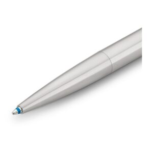 Kaweco Liliput golyóstoll, rozsdamentes acél