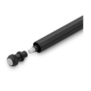 KAWECO BRONZ SPORT ceruza limitált kiadású elegáns mechanikus ceruzák teljes fém házzal vonalvastagság 0.5mm