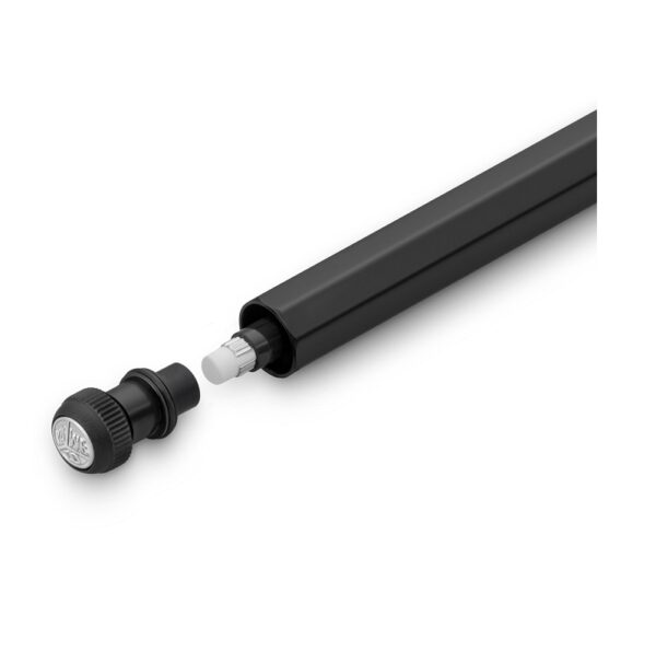 KAWECO BRONZ SPORT ceruza limitált kiadású elegáns mechanikus ceruzák teljes fém házzal vonalvastagság 0.5mm
