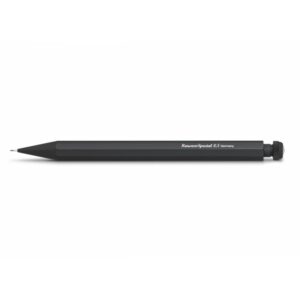 KAWECO BRONZ SPORT ceruza limitált kiadású elegáns mechanikus ceruzák teljes fém házzal vonalvastagság 0.5mm