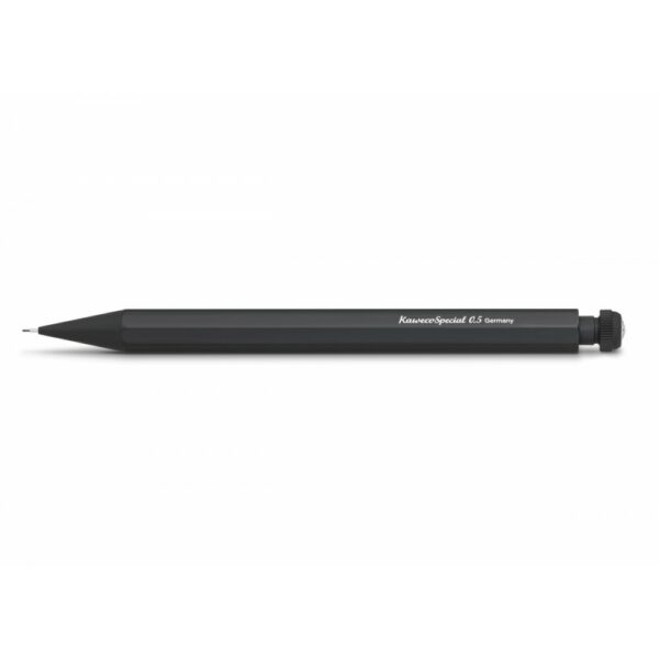 KAWECO BRONZ SPORT ceruza limitált kiadású elegáns mechanikus ceruzák teljes fém házzal vonalvastagság 0.5mm