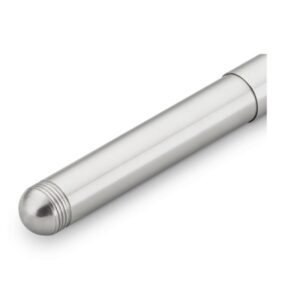 Kaweco Liliput töltőtoll, ezüst