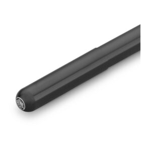 Kaweco Liliput töltőtoll, fekete