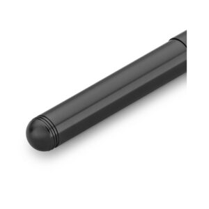 Kaweco Liliput töltőtoll, fekete