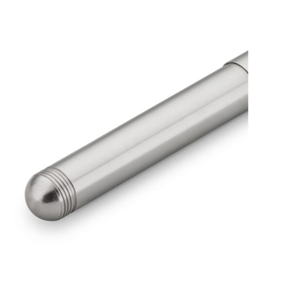 KAWECO LILIPUT töltőtoll rozsdamentes acél 0.5 mm F